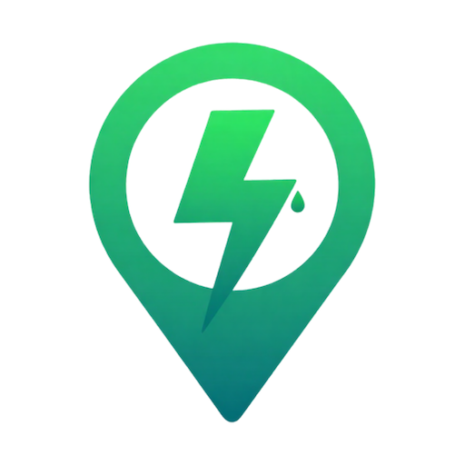 FindNRefill icon