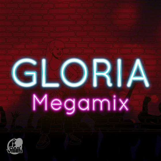 Gloria (Megamix)