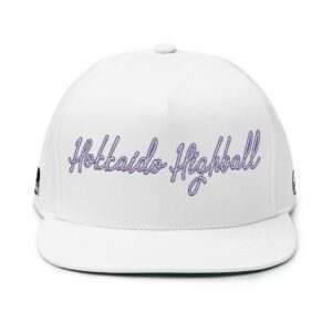 Hokkaido Highball Cap