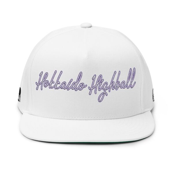 Hokkaido Highball Cap