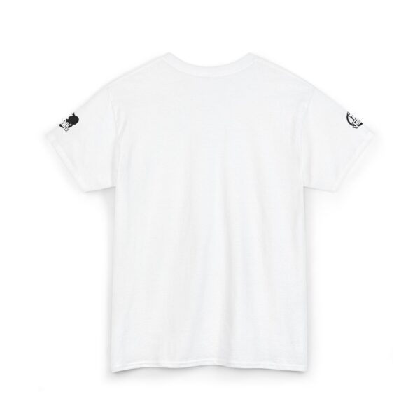Dasvibes Unisex Heavy Cotton Tee