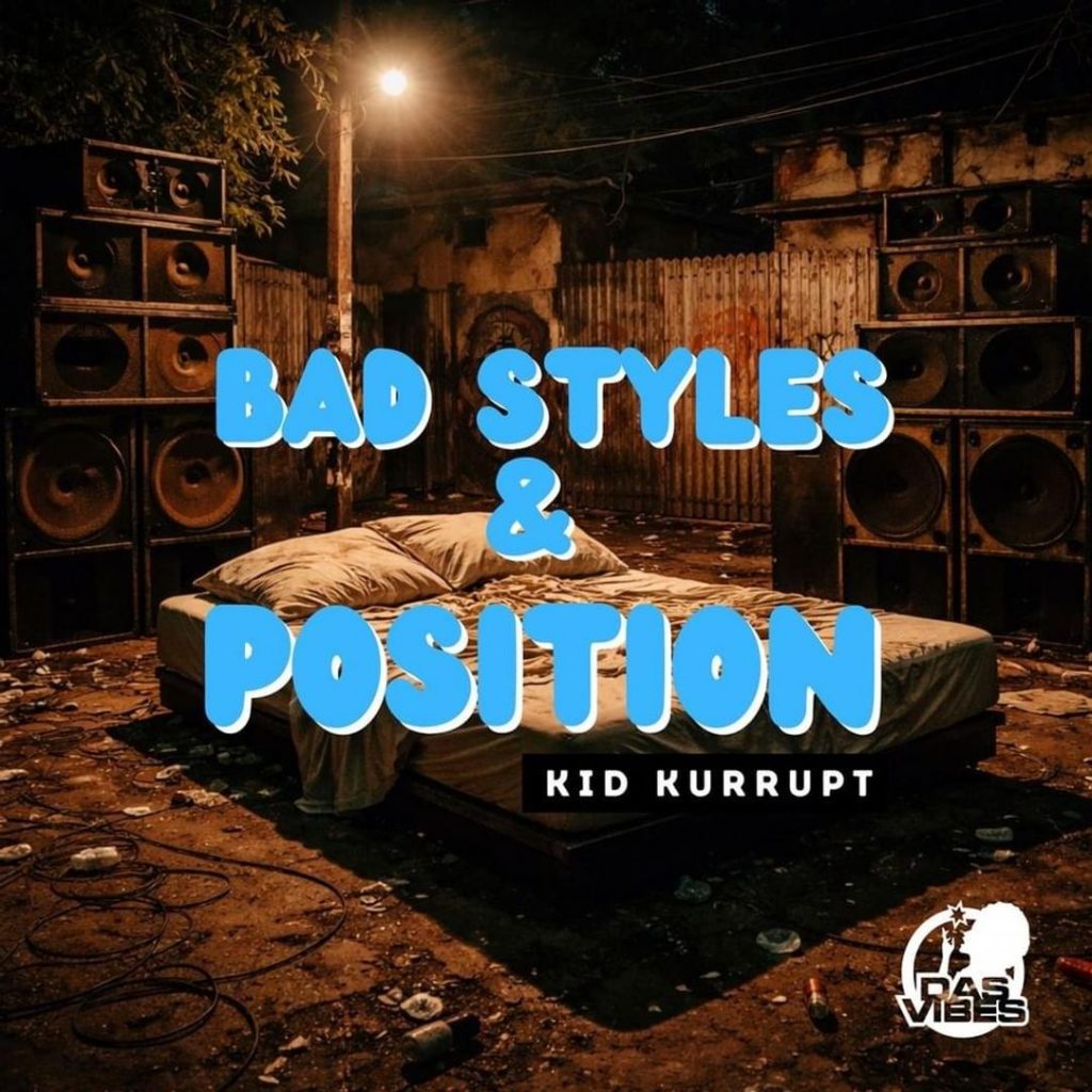 Bad Styles & Position
